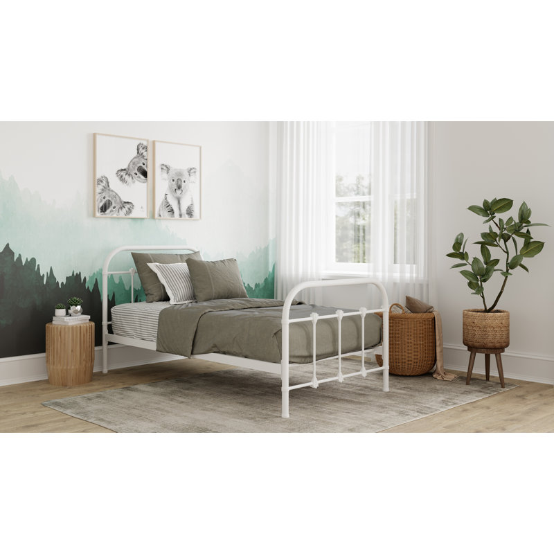 Labarre Bed, Single (3')