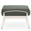 Scala Outdoor Ottoman-58031106-58031105