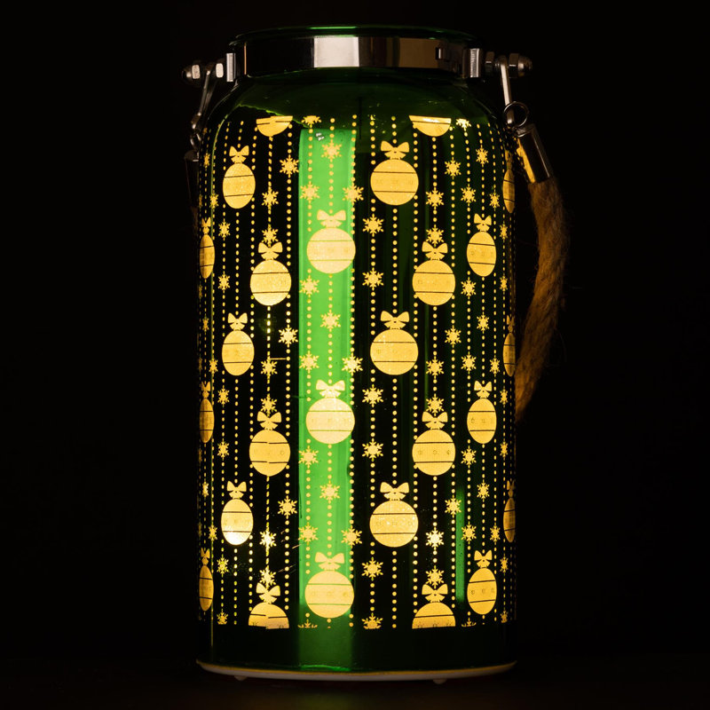 LED Indoor / Outdoor Single Christmas Light