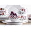16 Piece Combination Service for 4 People