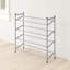 16 Pair Shoe Rack