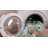 Helenie Vintage Blossom Print Machine Washable Area Rug-114963475