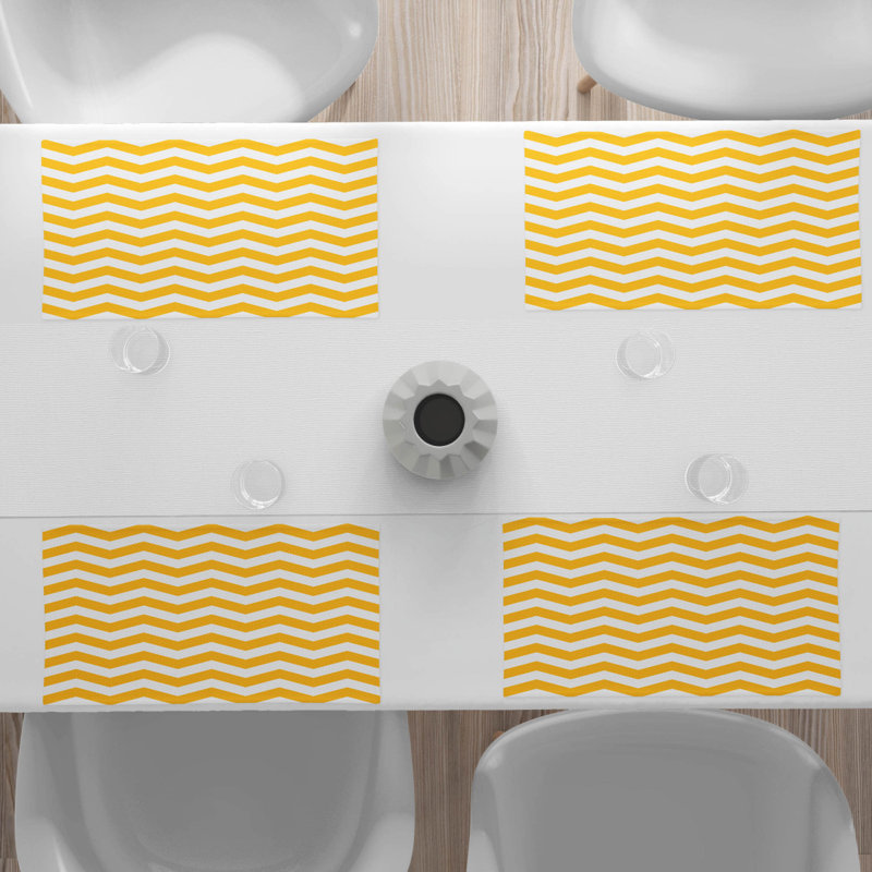 Récapitulatif 18,5" chevron
