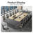 Modern Executive Ergonomic Conference Table With Cable Management And Versatile Design-404990085-430362036