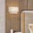 Aselin 2 Light English Bronze Ada Sconce