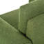Chaise d'appoint rembourrée Modern-1288129333