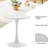 Round Dining Table, Bar Table-1875421104-1875857579