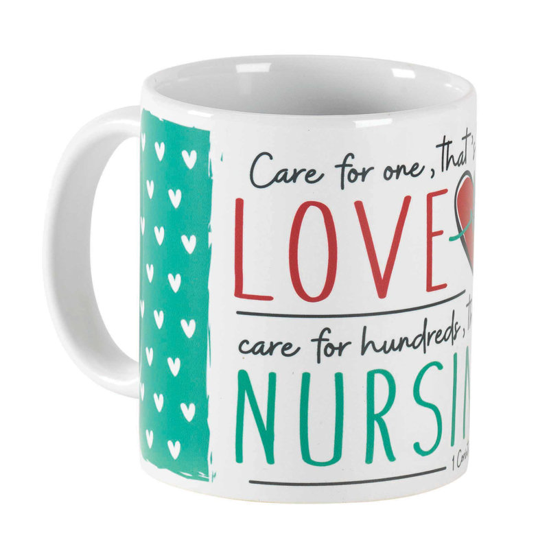 Dorothe Ceramic Coffee Mug