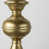 Argent / or antique est en rupture de stock