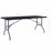 Dellbrook Foldable Metal Coffee Table