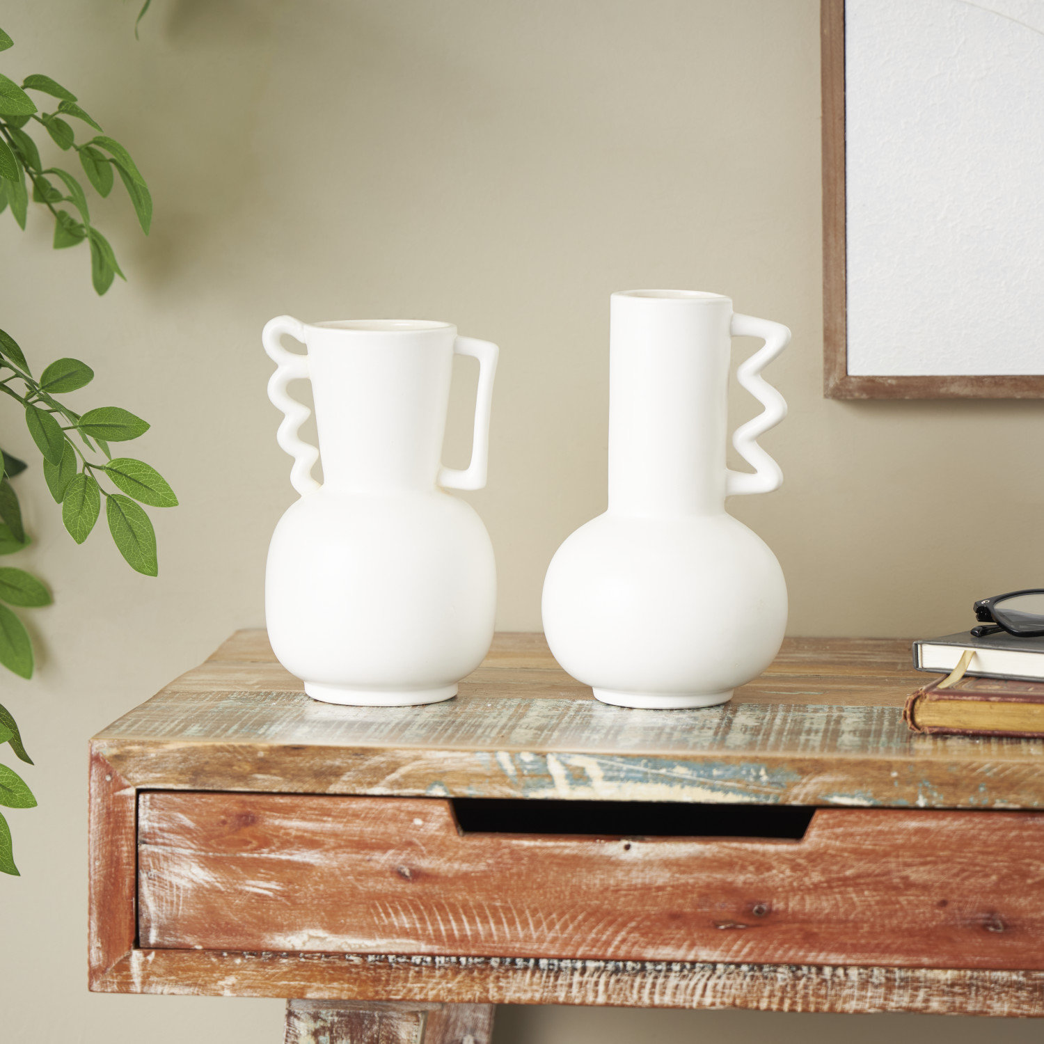 Dinora Table Vase