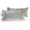  Rectangle Velvet Pillow Cover & Insert