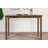 Kline 4 - Person Four Leg Dining Set-95608321