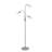 Iseminger Medusa 3-Light Floor Lamp