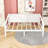 Erven Wooden Daybed with Slat Support-188376819-188376830