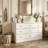 47.2 " W 9 - Drawer Dresser