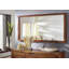 Duke Wood Wall Mirror-47565349