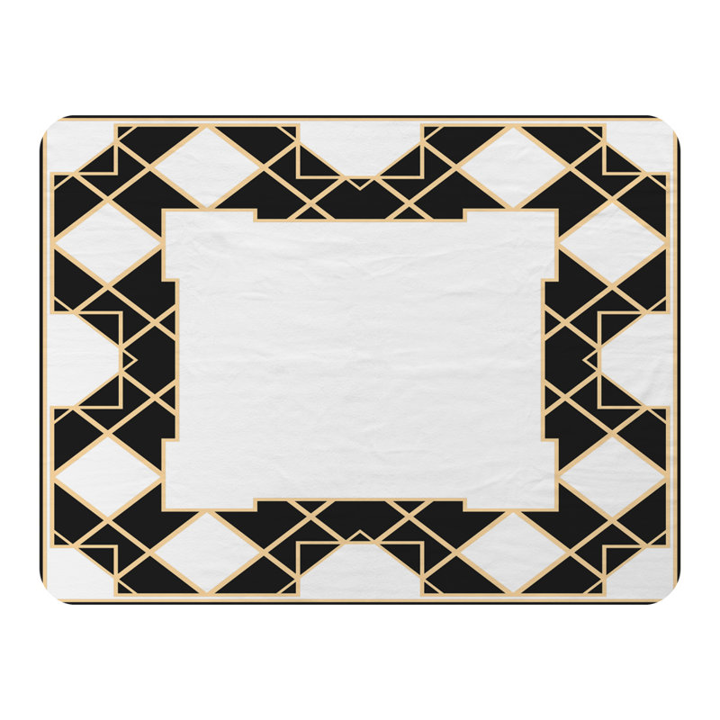 Bollinger Throw Blanket