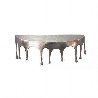 Aluminium Floating Shelf