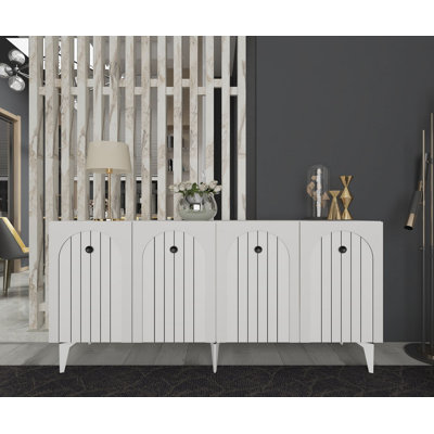 Olivia 150 cm W Console Table