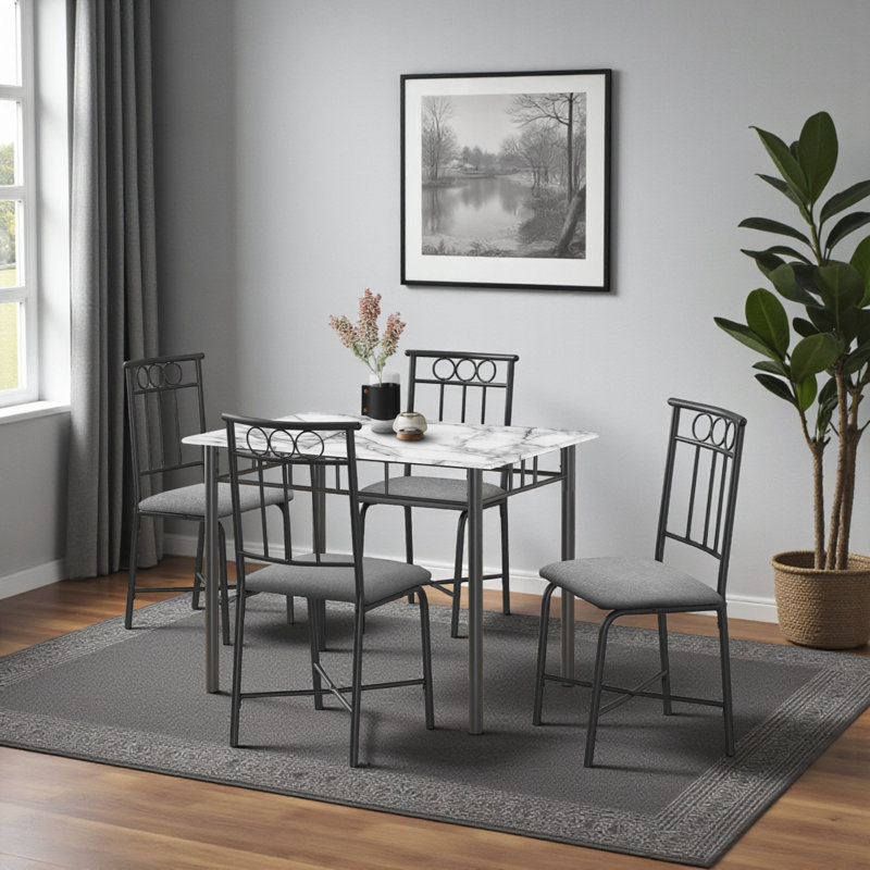 Kobutsu Dining Table Set