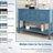 Cathalina Accent Cabinet-804833630