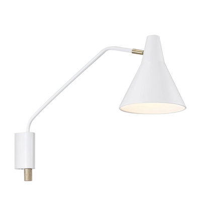 Brassy Spotlight