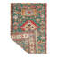 Shontasia Oriental Area Rug