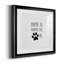 Home is - Cadre photo, impression d'art textuel-732383778-732383779