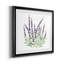 Lavande botanique I - peinture encadrée-528708045-528708034