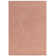 Berthamae Geometric Wool Hand Woven Area Rug