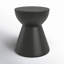 Flula Outdoor Round Side Table