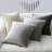 Velvet Reversible Pillow Cover-1986996850-1986996853