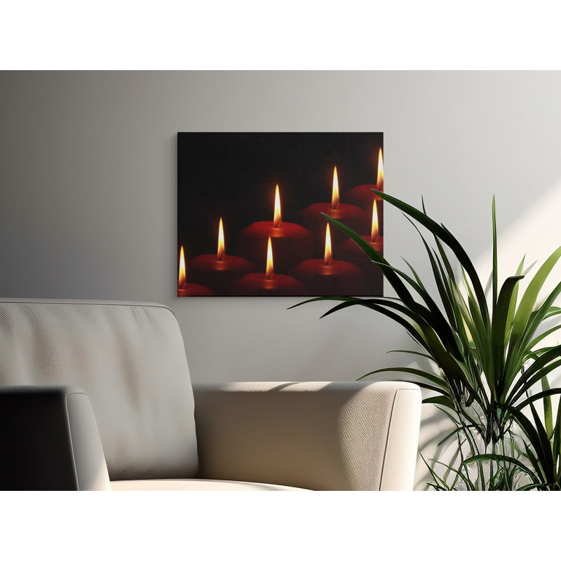 Siu Wrapped Canvas Print Set, 30x15
