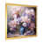 Gold Picture Framed