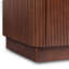 Table de chevet 2 tiroirs Potomac-97893699