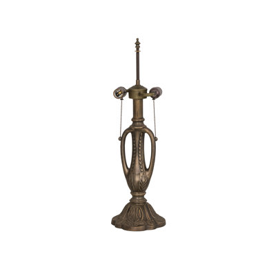 Angadveer Table Lamp