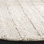 Eco-Smart Hand-Woven Bleach Area Rug-1544308642