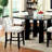 Azaraya Dining Table-1799736241