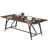 Lacole Rectangle Conference Table