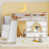 Blanc beige