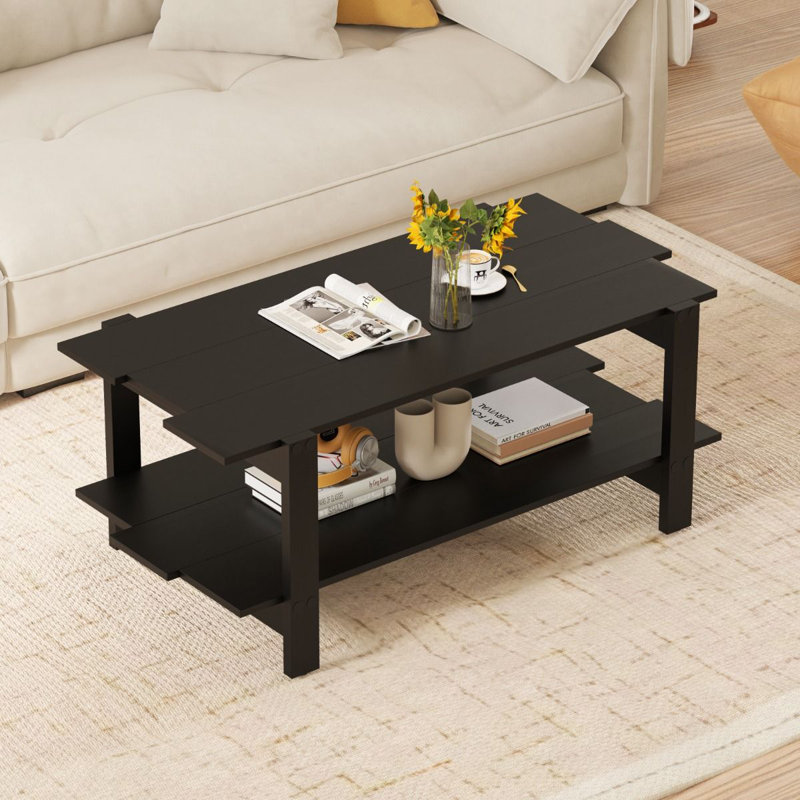 Coffee Table with Storage