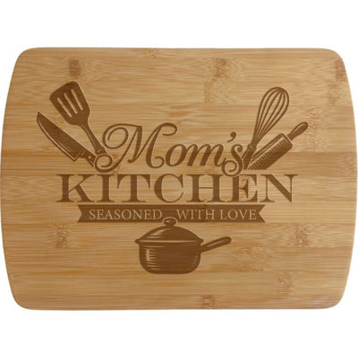 Moms Kitchen