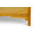 Solid Wood Bookcase
