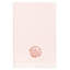 Ensemble de serviettes 100% coton turc 3 pièces SHELL ROW-1407943649