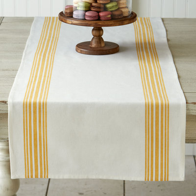Wilber Table Runner