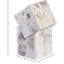 Quadruple marbre Figurines abstraites et sculptures-22479382