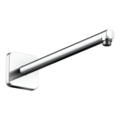 ShowerSolutions 15-Inch Modern Showerarm