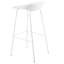 Sequim Counter Stool with Metal Frame-1566818360