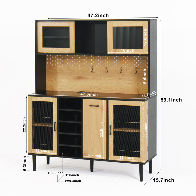 Accent Chests / Cabinets Accent Cabinet